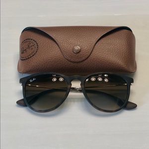 Ray Ban Erika Sunglasses
